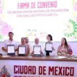 convenio mundial