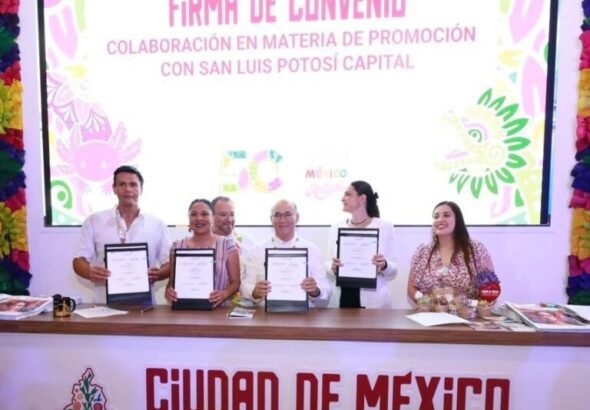 convenio mundial