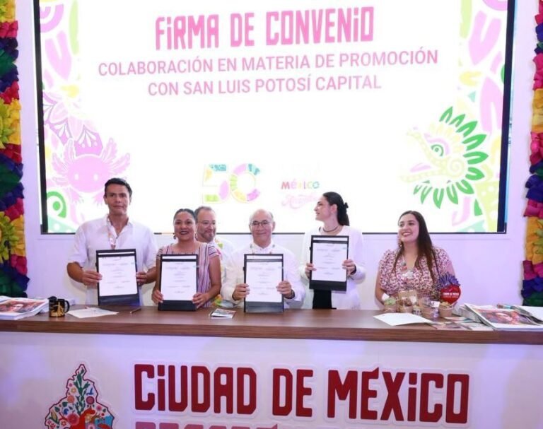 convenio mundial