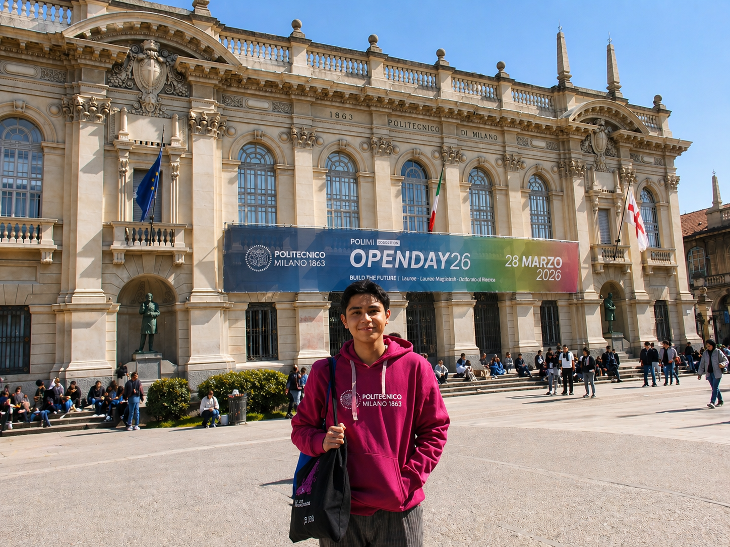 openday