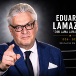DON LAMA LAMITA