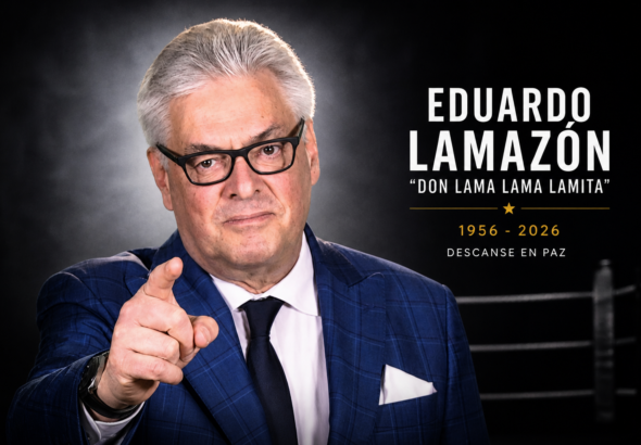 DON LAMA LAMITA