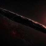 Oumuamua