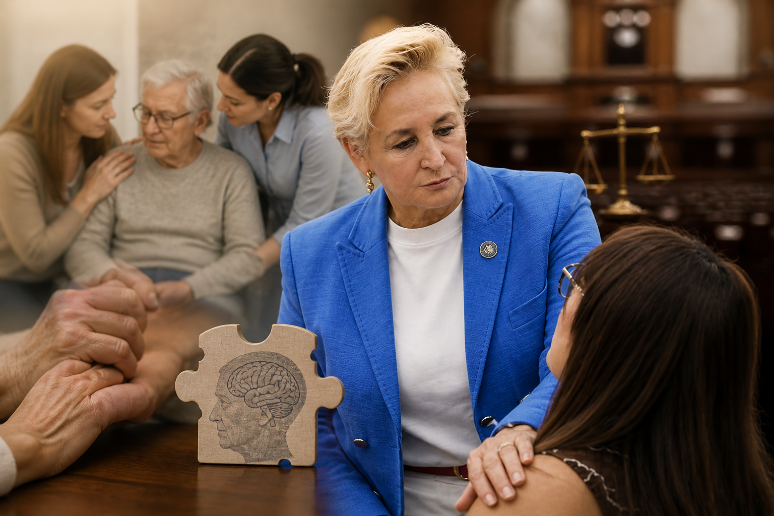 adultos mayores