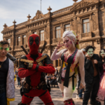 cosplay