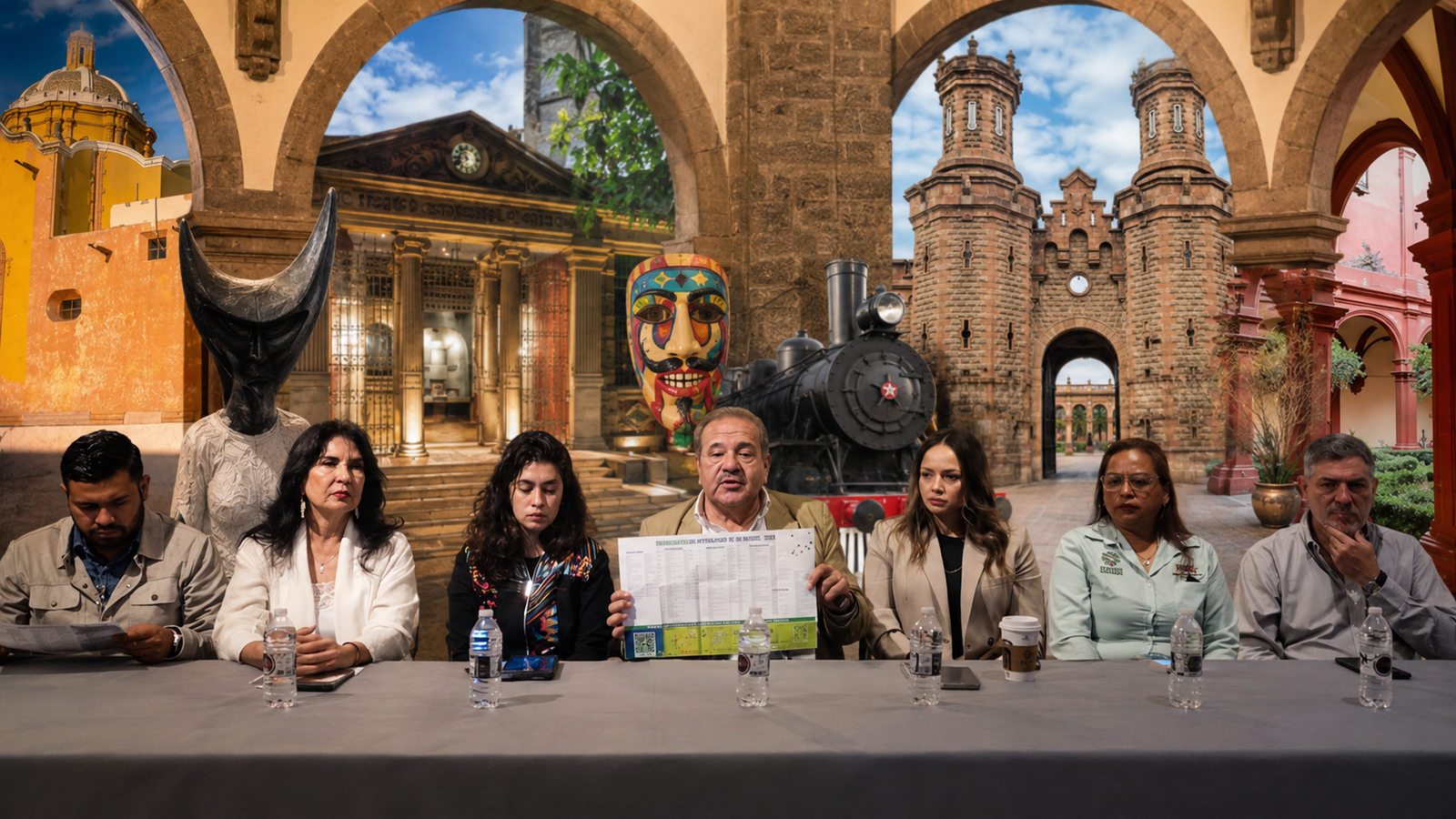 diadel museo