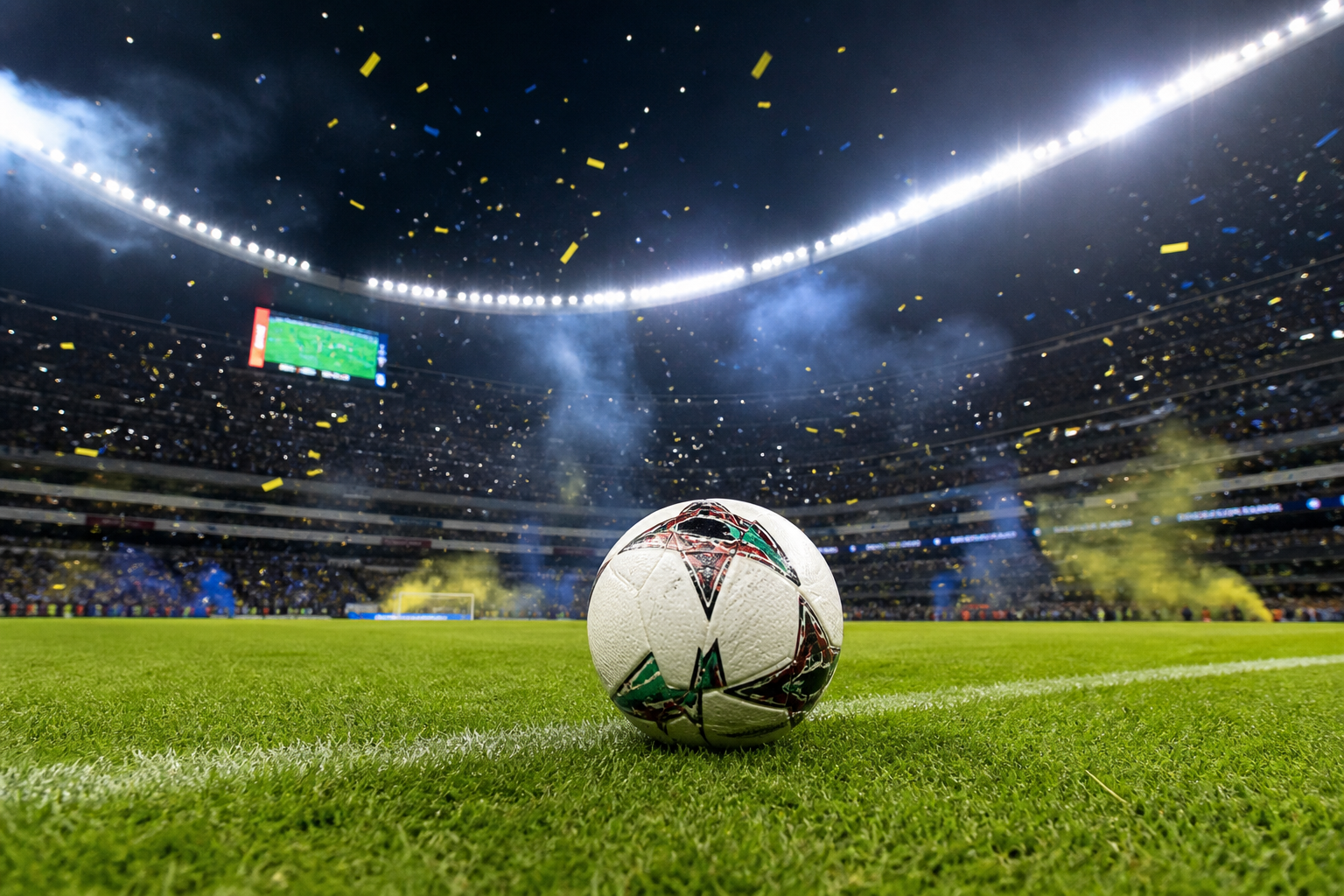 liguilla