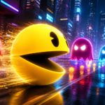 pacman