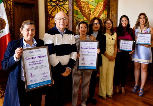 premio mujer