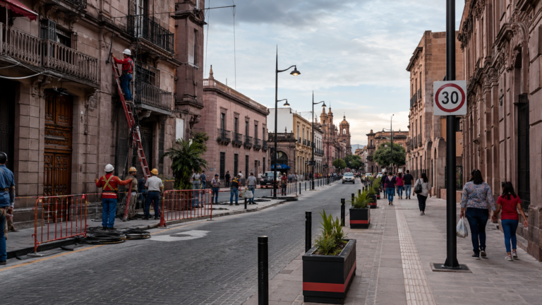 slp downtown