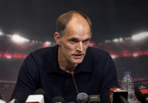 tuchel