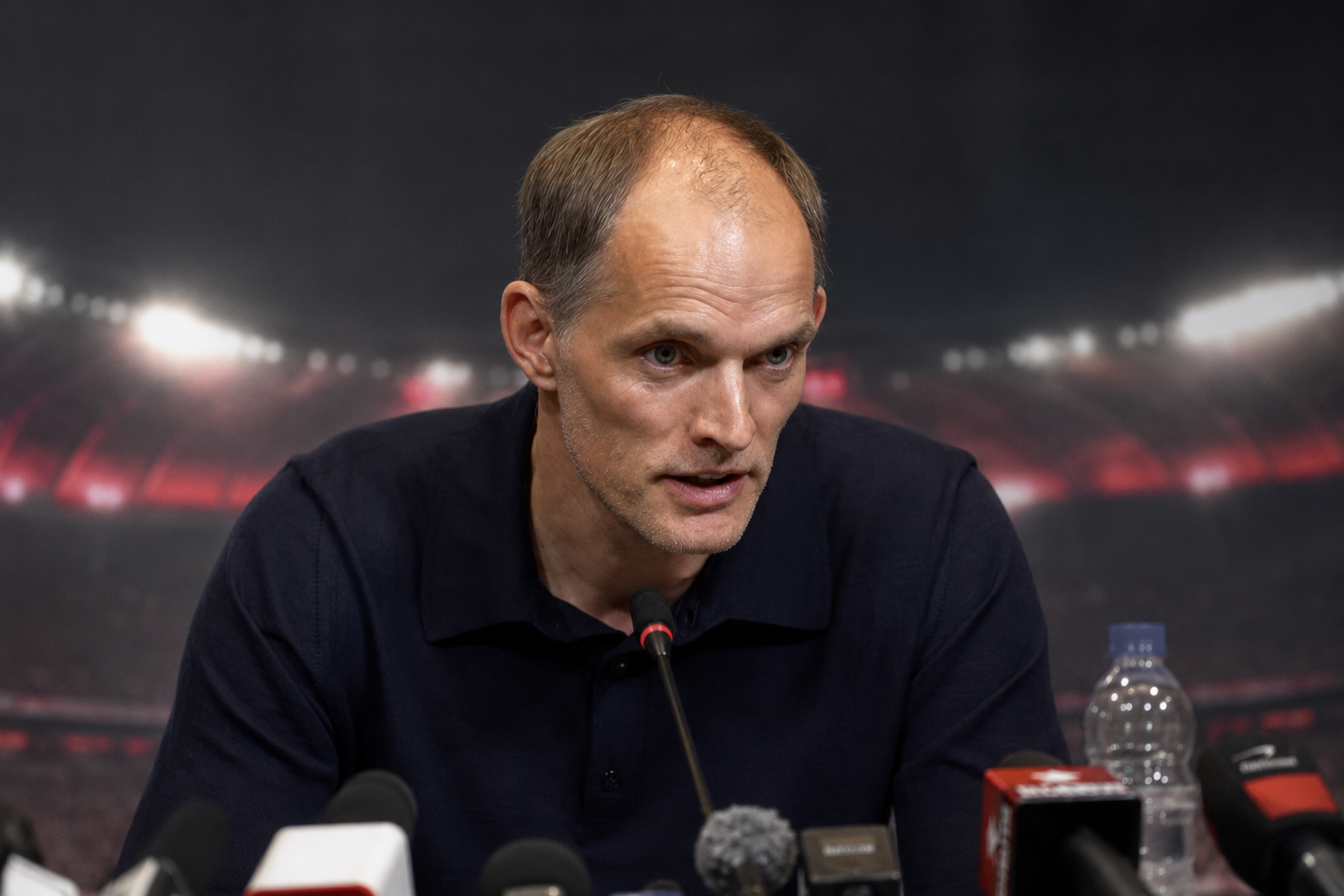 tuchel